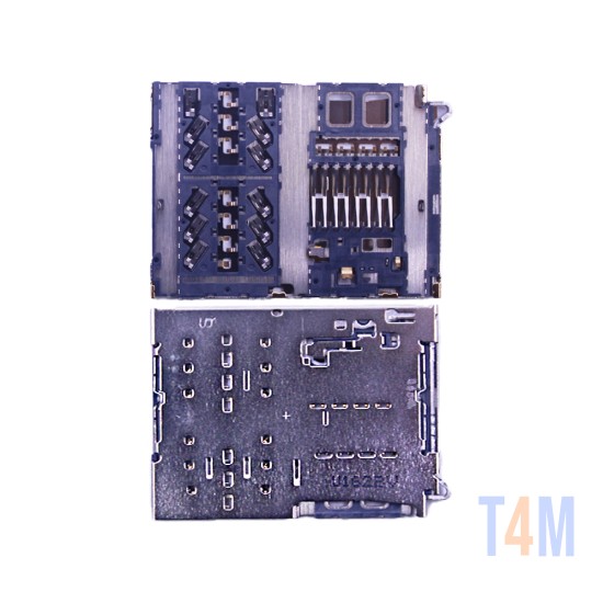 BANDEJA SIM SAMSUNG GALAXY A20E/A202 INTERNA